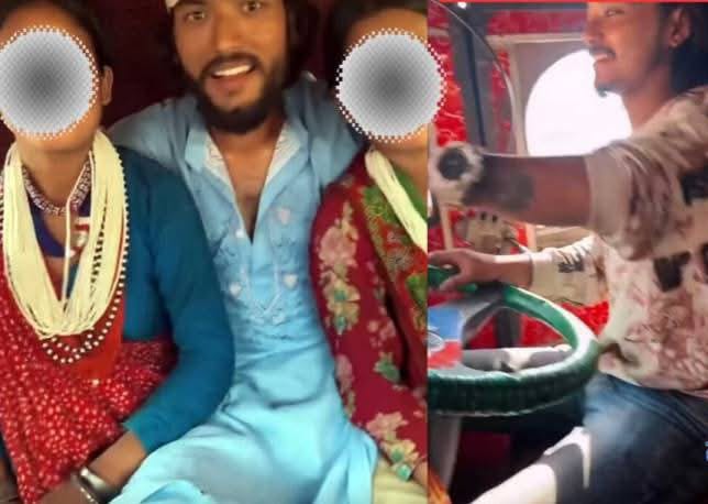 असुरक्षित बन्दै राउटे युवती, दुर्व्यवहारमा परेको भिडियो सार्वजनिक
